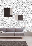 Dalmatian Dots Wallpaper
