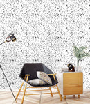 Dalmatian Dots Wallpaper