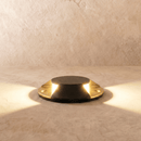Damara Outdoor In-Ground Light