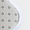 Damier Area Rug
