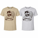 Dam It. T-Shirt | Multiple Sizes | The Hex + The Hive