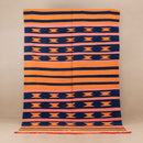 Damya - taznakht kilim rug