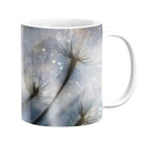 Dandelion Space Mug