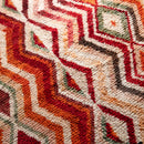 Dania - vintage boujad rug