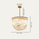 Danica Chandelier