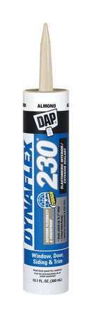 Dap Dynaflex 230 Sealant, 10.1-Ounce Cartridge