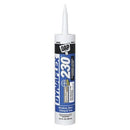 Dap Dynaflex 230 Sealant, 10.1-Ounce Cartridge