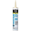DAP Alex Plus 10.1-oz Paintable Latex Window and Door Caulk