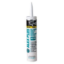 DAP Alex Plus 10.1-oz Paintable Latex Window and Door Caulk