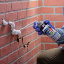DAP Barrier Foam White Polyurethane Foam Multipurpose Barrier Foam 12 ounce