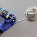 DAP Barrier Foam White Polyurethane Foam Multipurpose Barrier Foam 12 ounce