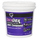DAP DryDex White All Purpose Lightweight Joint Compound 32 ounce