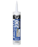 DAP 18304 10.1oz clear 230 Dynaflex