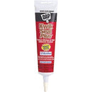 DAP Kwik Seal Biscuit Siliconized Latex Adhesive Caulk 5.5 oz