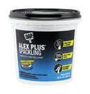 DAP Alex Plus Ready to Use White Spackling Compound