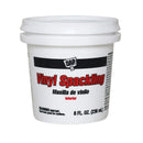 DAP Ready to Use White Spackling Compound