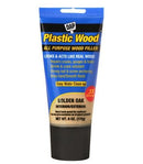 DAP Plastic Wood All Purpose Wood Filler 6 oz.