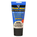 DAP Plastic Wood All Purpose Wood Filler 6 oz.