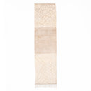 Dara - Luxury Shag Moroccan Runner Rug