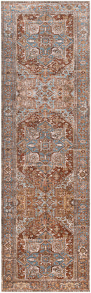 Darapidap Washable Area Rug - Clearance