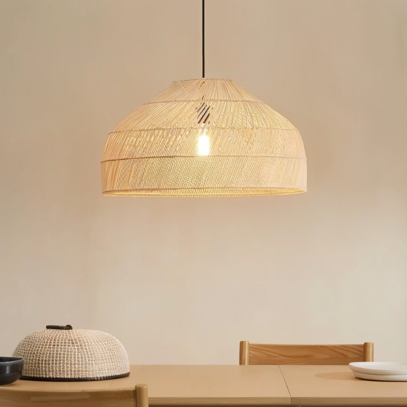 Darba Pendant Light