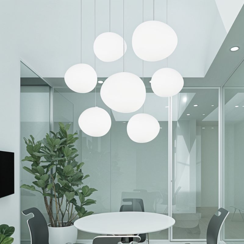 Dario Pendant Light