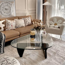 Darium Coffee Table