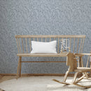 Wharton Wallpaper by Studio Stephie