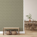 Beatrix Wallpaper by Marie Erstad Studio