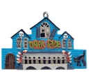 Dark Ride