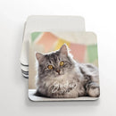 Darling Photo Square Coasters