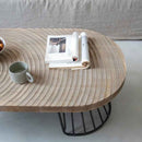 Darman Coffee Table
