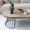 Darman Coffee Table