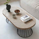 Darman Coffee Table