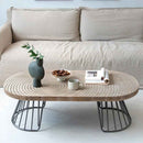 Darman Coffee Table