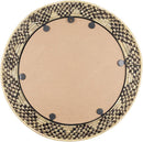 Beuningen Global Wall Mirror