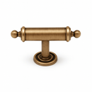Dasta Knob & Pull Bar