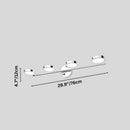 Dasti Wall Lamp