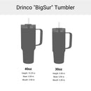Drinco 40oz Tumbler with Handle (Kiwi)