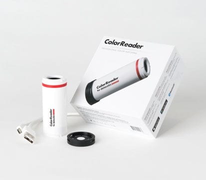 Benjamin Moore ColorReader
