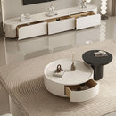 Datos Coffee Table