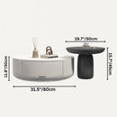 Datos Coffee Table