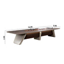 Parly · Conference Room Table