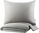 Hvar Light Gray Bedding