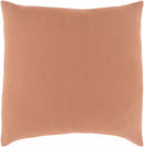 Hvar Burnt Orange Bedding