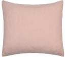 Hvar Dusty Pink Bedding