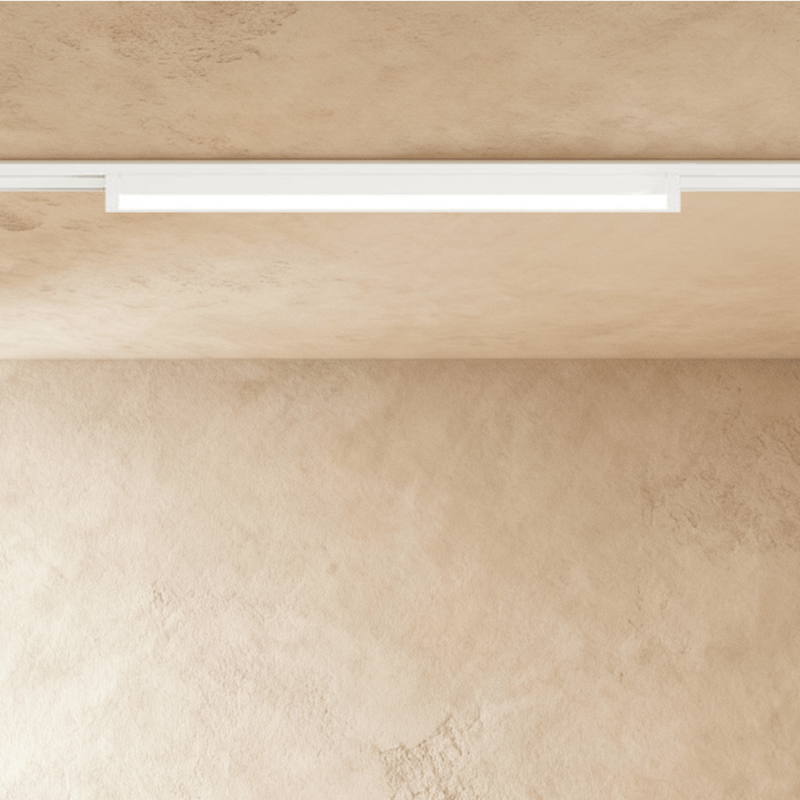 Dawn Track Light System