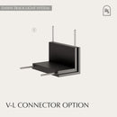 Dawn Track Light System