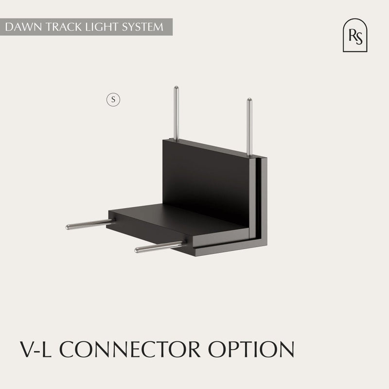 Dawn Track Light System