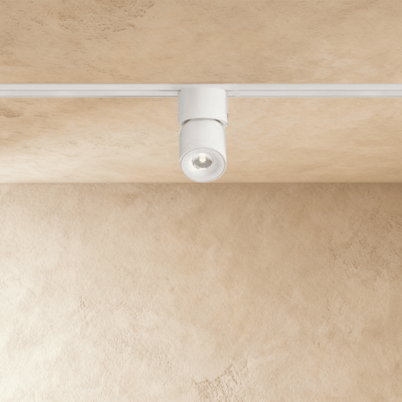 Dawn Track Light System